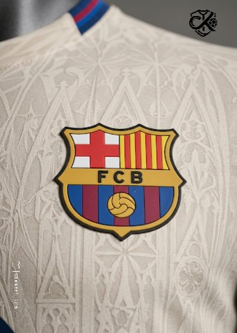concept_kits_'s tweet photo. My @FCBarcelona concept 3rd kit
#FCBarcelona #Barca #Barça #FCB #MesQueUnClub #ForcaBarca #ViscaBarca #ViscaElBarca #Blaugrana #Culers #Culer #CampNou #LaMasia #BarcaFans #BarcaFamily #BarcaNation #BarcaLove #BarcaDNA #BarcaForever #FCBworld #Barcelona https://t.co/x9WIO8gAIp