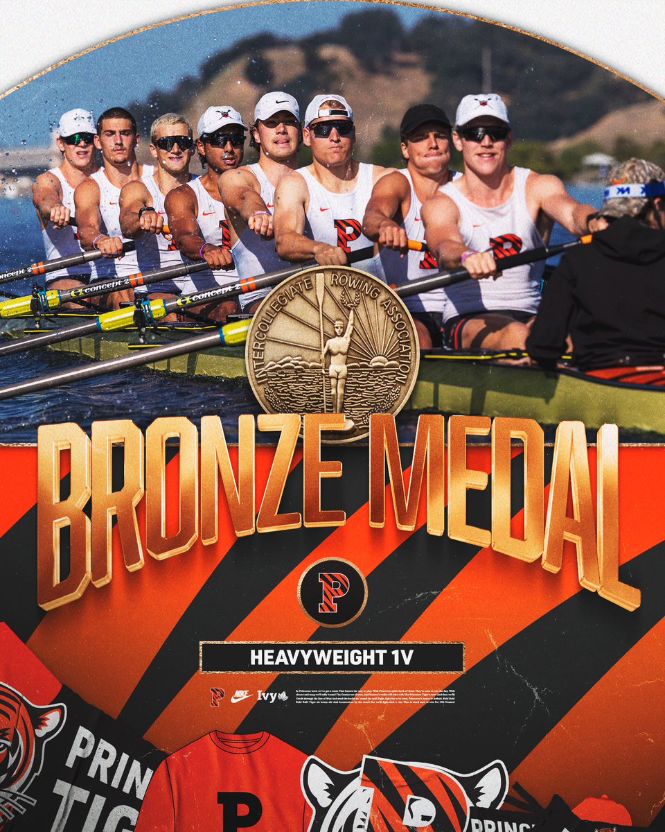 TigerHeavies's tweet photo. Bronze for the 1V!

The Tigers finish third in the nation after a hard fought Grand Final! https://t.co/C2A6IciyGE