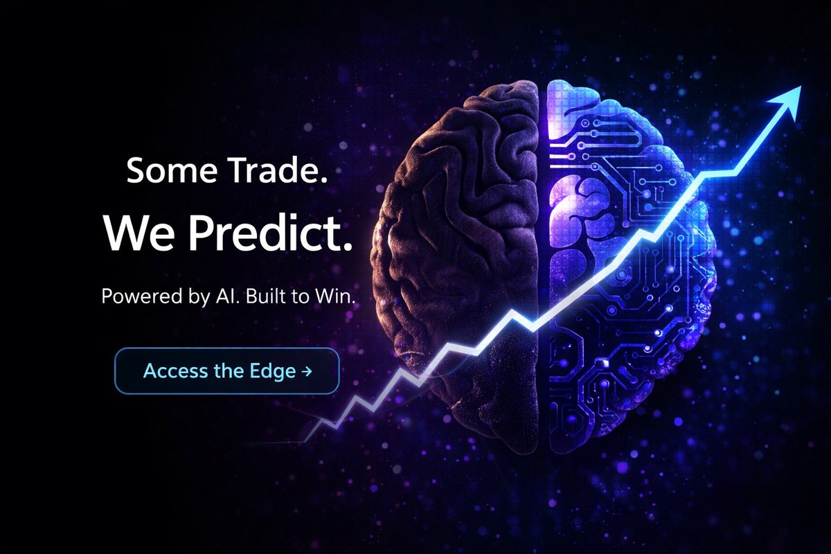 LEA_coin's tweet photo. The market rewards speed.

POLYBOT helps surface signals faster:
📈 momentum
📊 event tracking
🧠 AI insights

What are you watching today?

@TheCryptoDog @CryptoKaleo @IncomeSharks @rektcapital @AnsemCrypto https://t.co/npyu4rcMVa