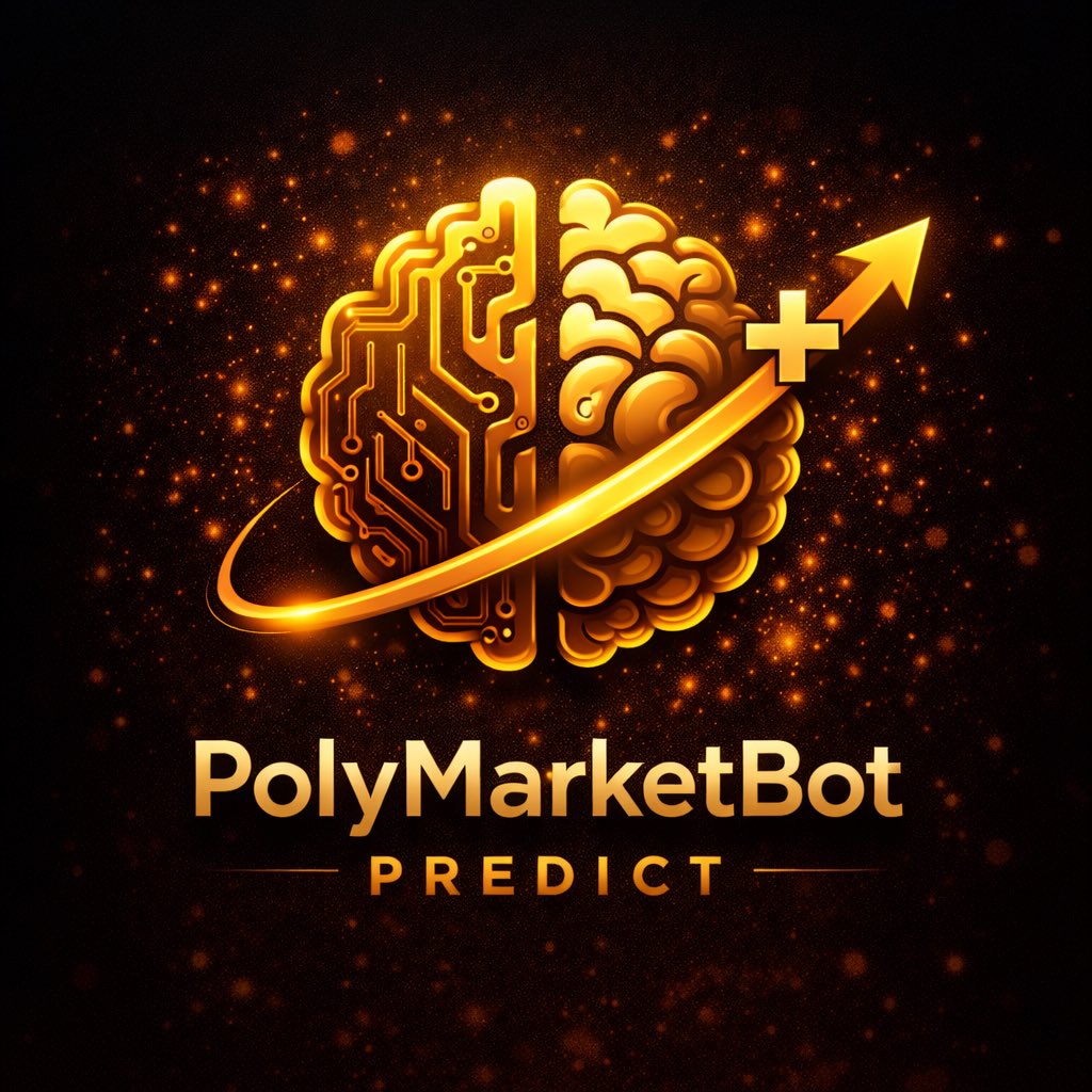 LEA_coin's tweet photo. The market rewards speed.

POLYBOT helps surface signals faster:
📈 momentum
📊 event tracking
🧠 AI insights

What are you watching today?

@TheCryptoDog @CryptoKaleo @IncomeSharks @rektcapital @AnsemCrypto https://t.co/npyu4rcMVa