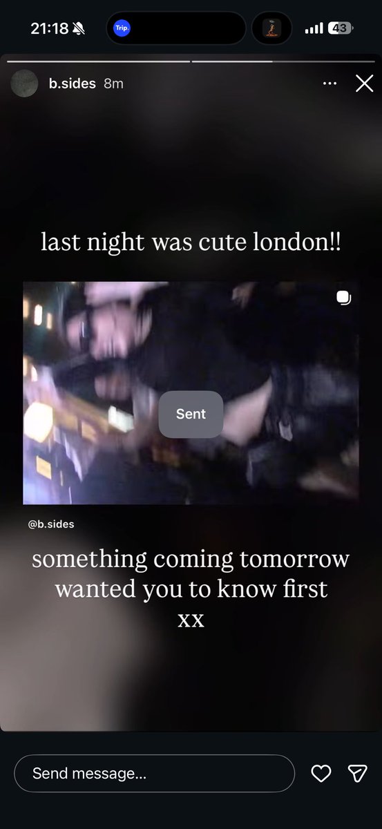 YouGhostTrack's tweet photo. ON THE CHOCOLATE VIDEO JUNE 1ST IS HAPPENING https://t.co/JvzTwXzDJL