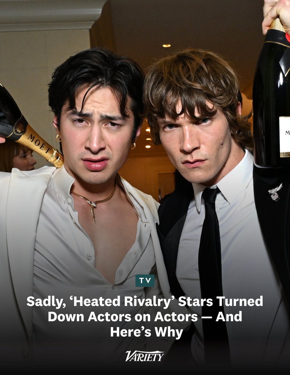 Variety tweet media