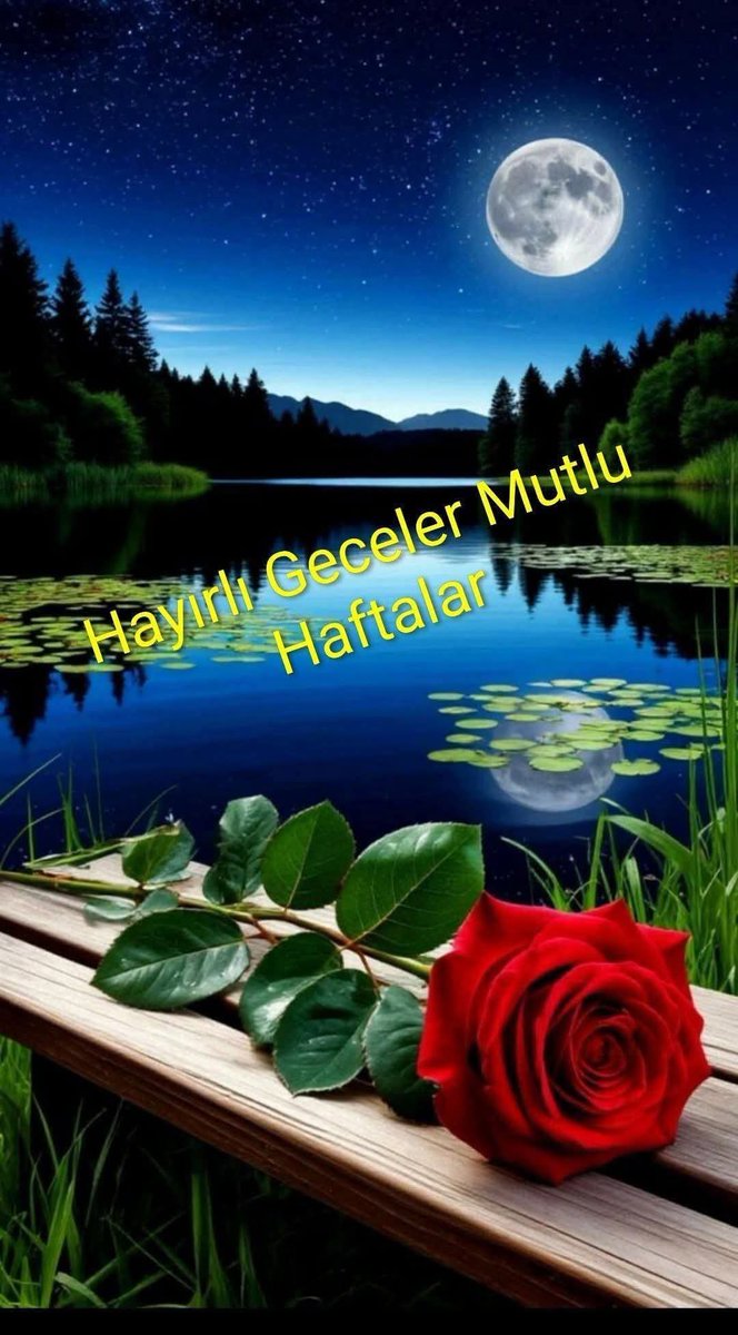 7577gi's tweet photo. Hayırlı geceler https://t.co/phG41uXA2Q