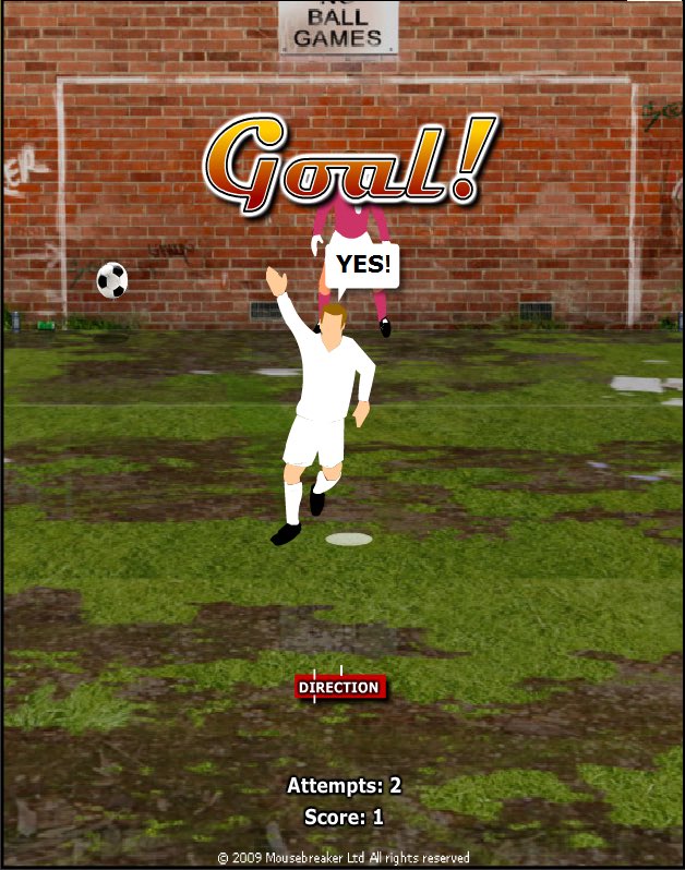 demetrimitche11's tweet photo. Jumpers for goal posts https://t.co/ZsW3bDhmqD