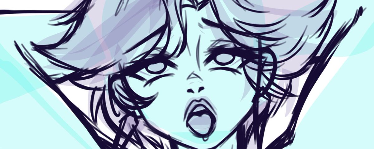 FernBun0's tweet photo. WIP of a comm for an anon on ko-fi :> https://t.co/gj3zDo1iYV
