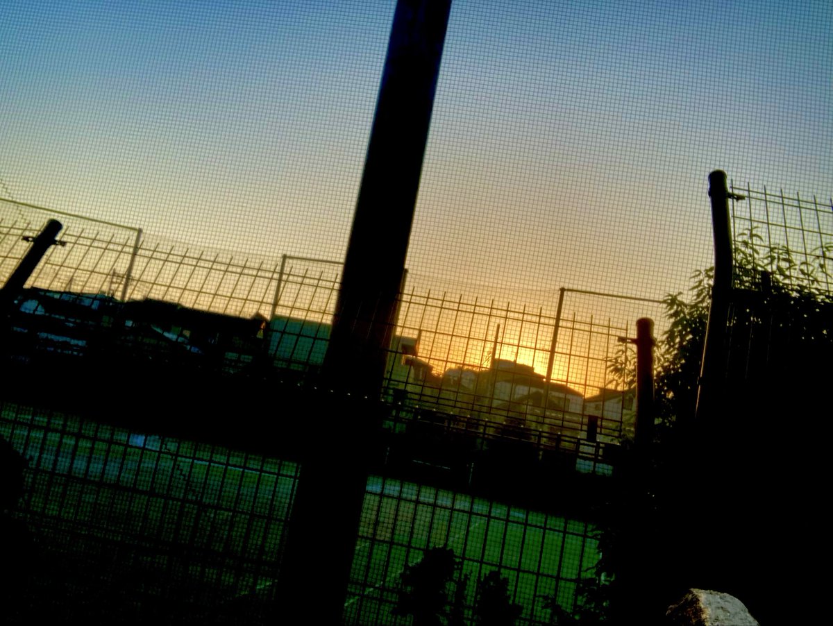 nackeye's tweet photo. who loves the sun https://t.co/7jnuCNptpS