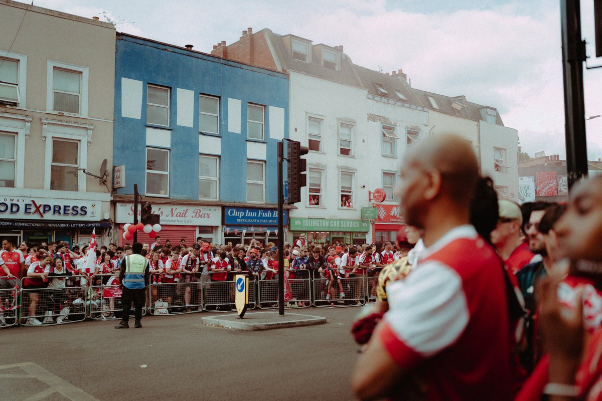 Premier League tweet media