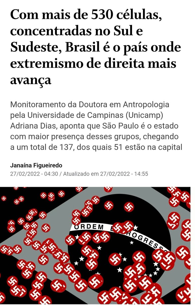 LucasMagaffc's tweet photo. @hopesfeathrs @allinmixx Tem que ser muito doente pra julgar um país de 44M de pessoas como Nazista. E sempre bom lembrar também que usando sua métrica, o Brasil também é nazista, afinal, o que não falta aqui são nazistas. Larga de ser doente. https://t.co/xuYoLUEINh