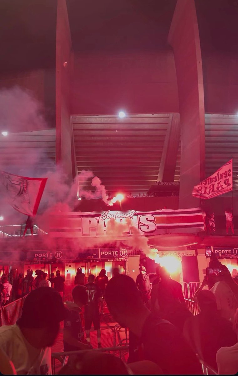 sparisiens1970's tweet photo. CHAMPIONS D’EUROPE  30/05/2026 https://t.co/L7OFYtHozL