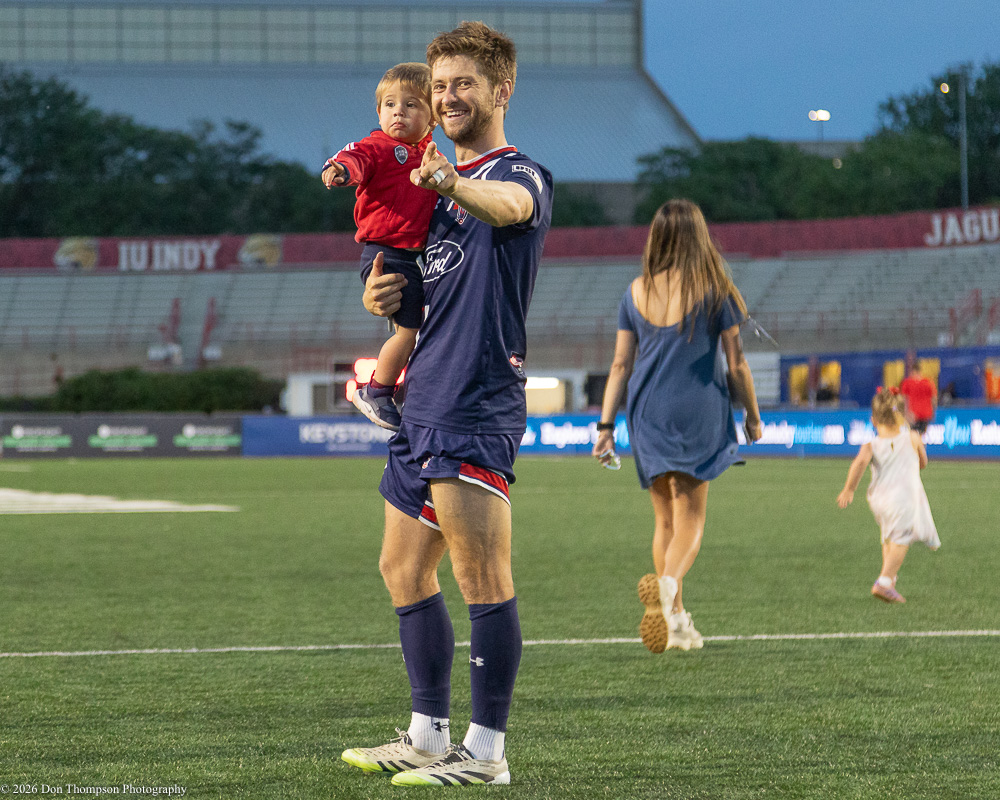 GenWRX6's tweet photo. Thanks to a 55th min @brunorendon27 goal, @IndyEleven extend their league home undefeated streak to 9 with a 1-nil victory. 

@cam__lindley &amp; @AodhanQuinn reach major league milestones. 

Paco gets my Game Beckons Game Ball.

https://t.co/EGOHEax8OE

CC: @DLTPhotog https://t.co/oE00VsAS0v