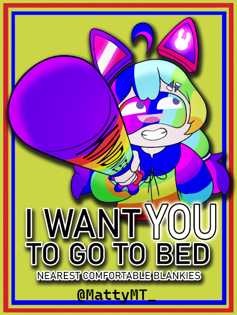 Snow_FoxHound's tweet photo. Thanks to @MattyMT_ For the inspiration and the Amazing work that he did with these great works of Art!
I added the Tag to them. 
I love the way they came out and made them into stickers in VRC XD

Thanks again Bean! https://t.co/vrkQWcyRf7