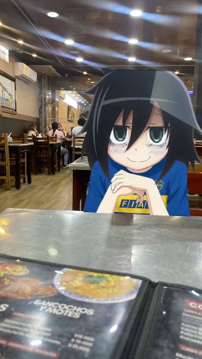 tomoko_lovers's tweet photo. https://t.co/YENzLEZMVP
