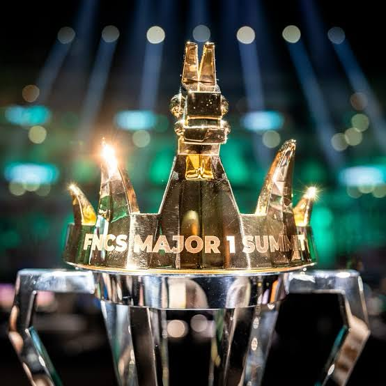 EliteFNDivision's tweet photo. 👑 EU STANDS ON THE CROWN 👑 

Vico and Malibuca have won FNCS MAJOR 1 SUMMIT!

EU is forever on top 📈