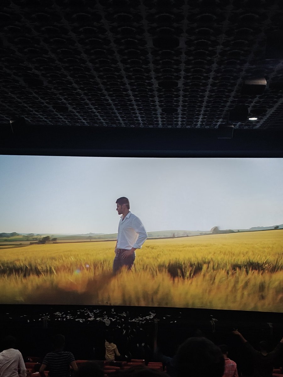 Venky Nani🔱 tweet media