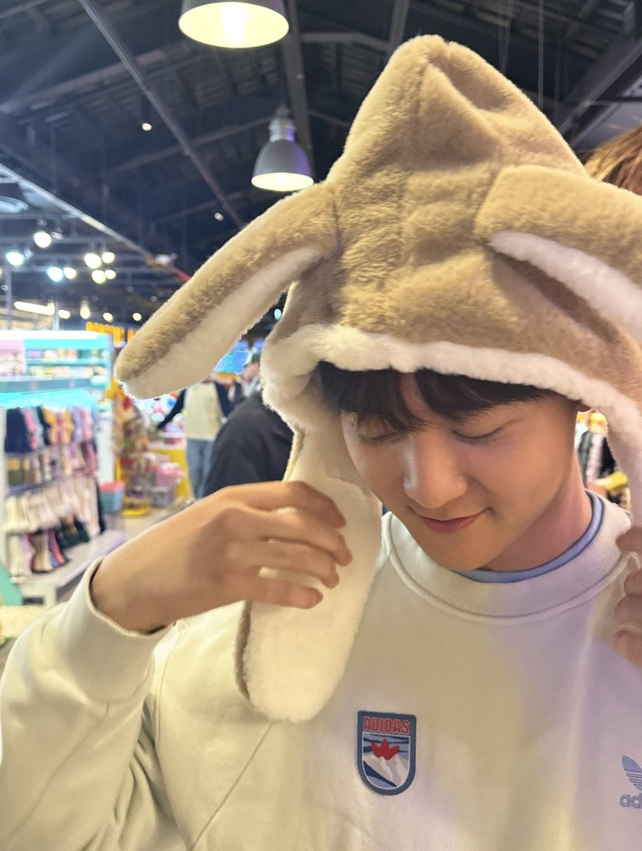 Chaeso tweet media