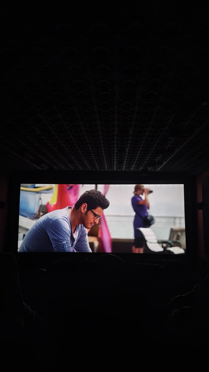Venky Nani🔱 tweet media