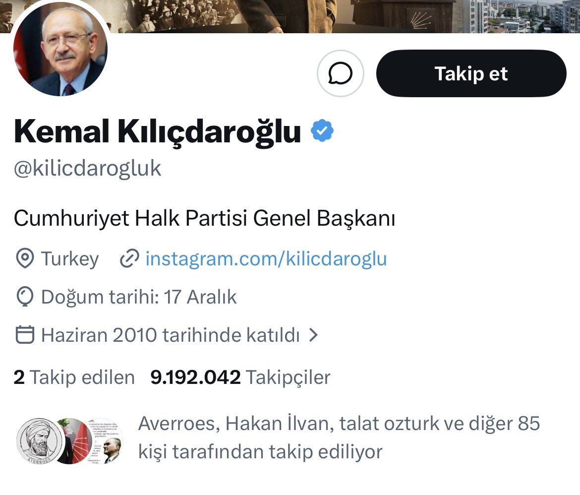 Muhalif Kalem tweet media