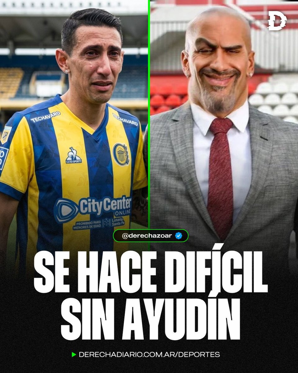 Derechazo tweet media