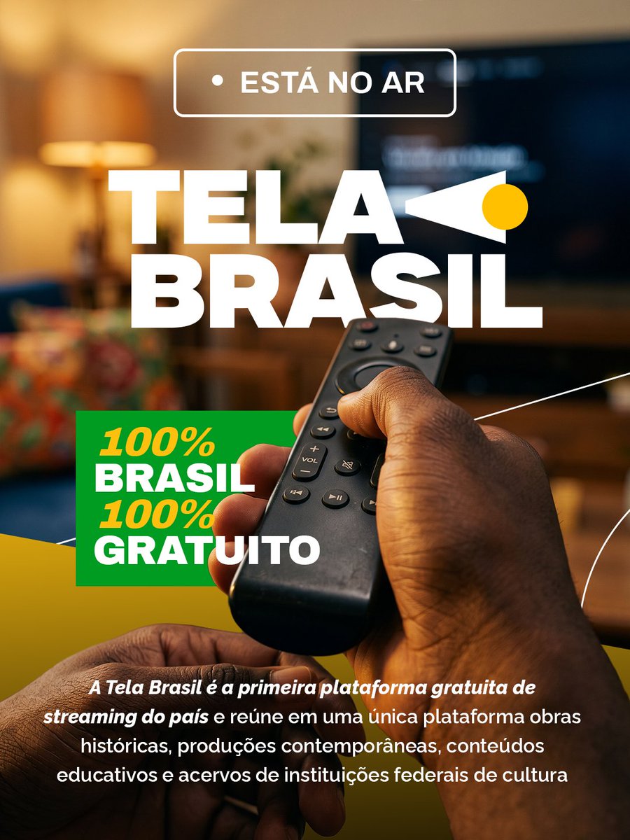 Lula tweet media