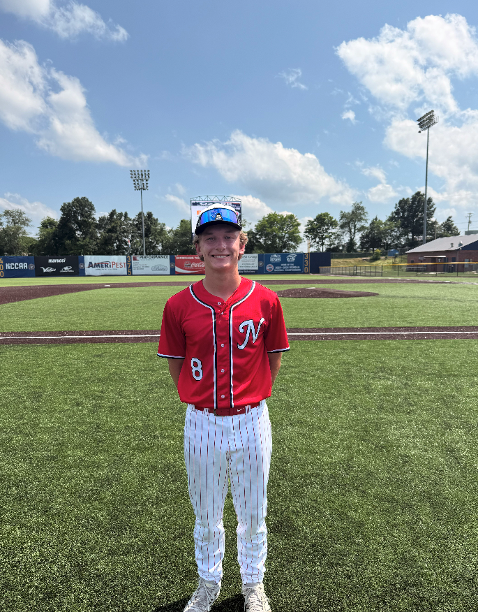 FiveToolMidwest's tweet photo. F: @MarucciMidwest 15U Black 9, Nixa 15U Red 4
PoG: Eli Winant 2-4, 2 RBI https://t.co/v36VQxZ664