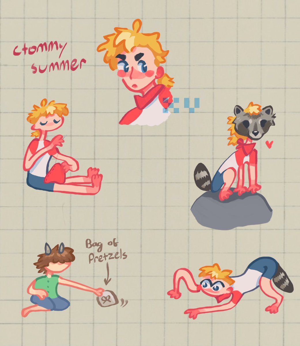 ideligo_'s tweet photo. it’s c!tommy summer
#tommyinnit #tommyinnitfanart https://t.co/O19q1LSx9H