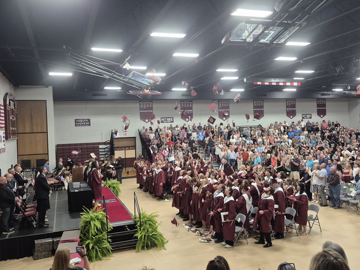 CoachHowellsWFB's tweet photo. Congratulations to the Wellington Football Class of 2026! Thank you for the impact you have made on our program, school, and community. As you begin your next chapter, remember that you will always be a part of our football family. Once a Duke, Always a Dukes!

Go Dukes! https://t.co/7CldOflFiG
