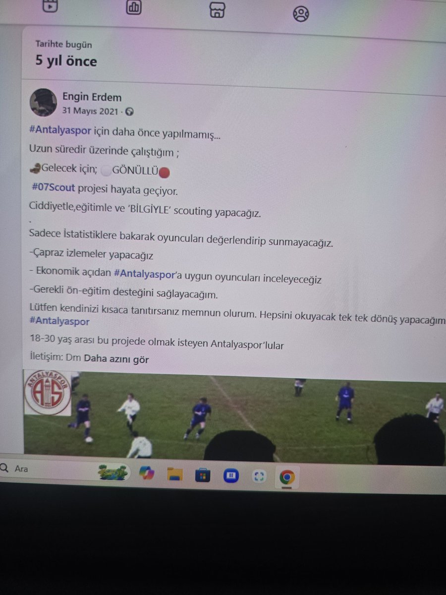 Engin Erdem tweet media