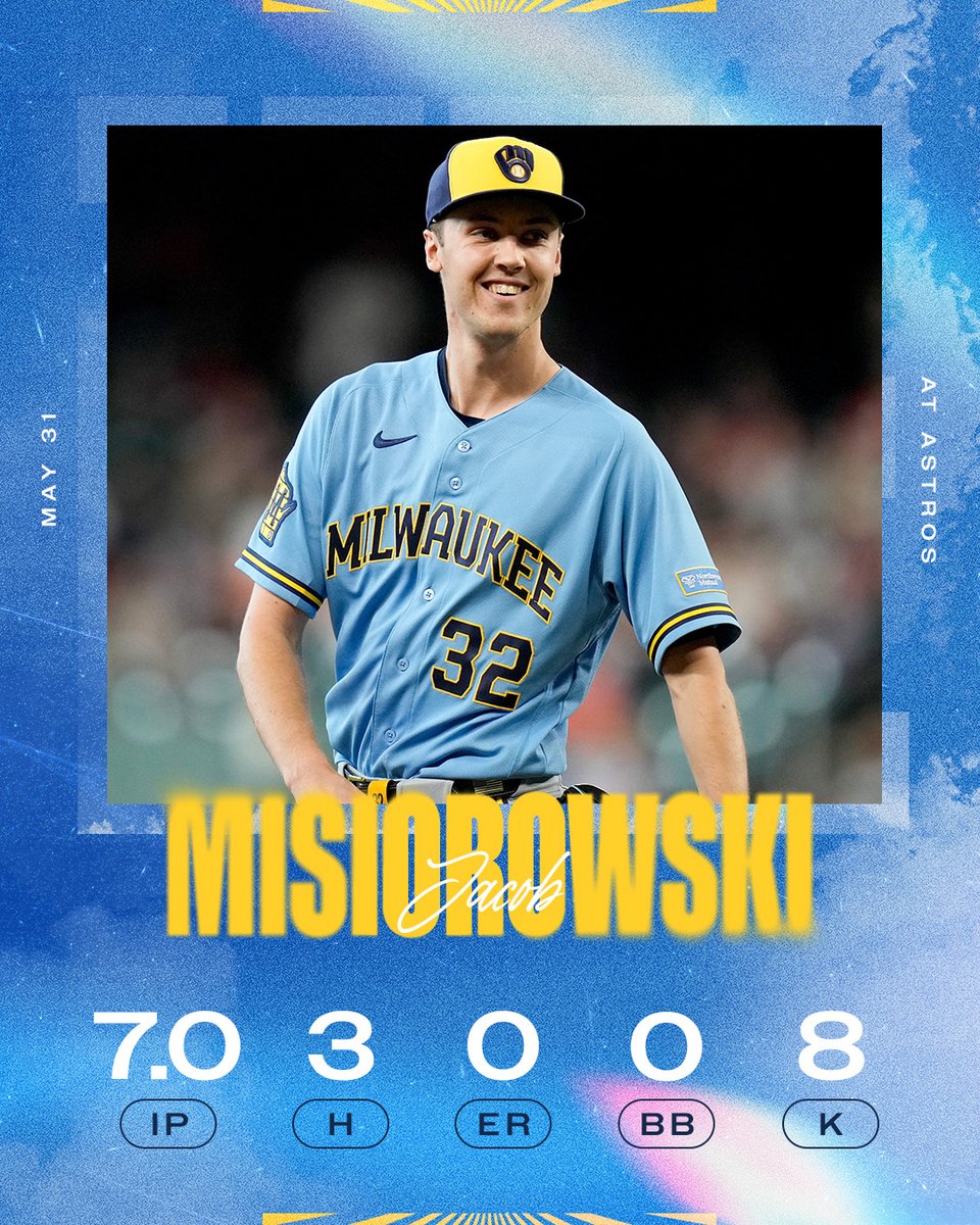 Milwaukee Brewers tweet media