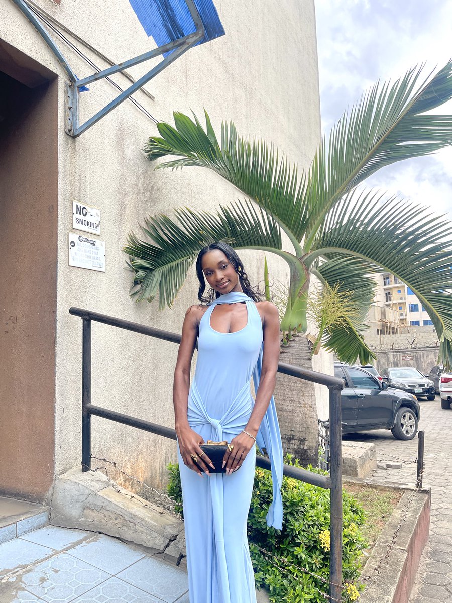 FolasadeOlukoju's tweet photo. I forgot to post these 🥹 

Guest for my friends’ wedding https://t.co/kLM7viK5BC