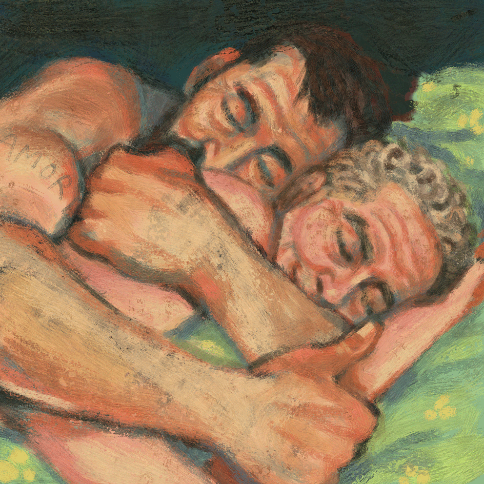 910cts's tweet photo. little art study #rabbot 
based on a painting by Malcolm Liepke https://t.co/BxlzzULWbc