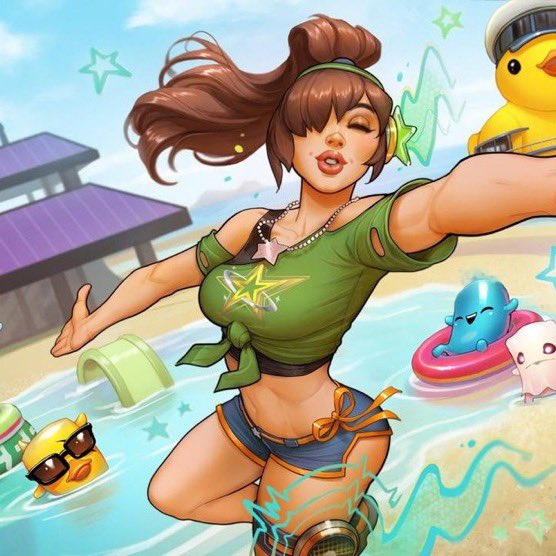 sarahsimpy's tweet photo. Any gooners wanna talk about the new Fortnite skin? 🤭

#fortnitensfw #nsfw #wankchat #bnwo https://t.co/5Q9HX2vjxq