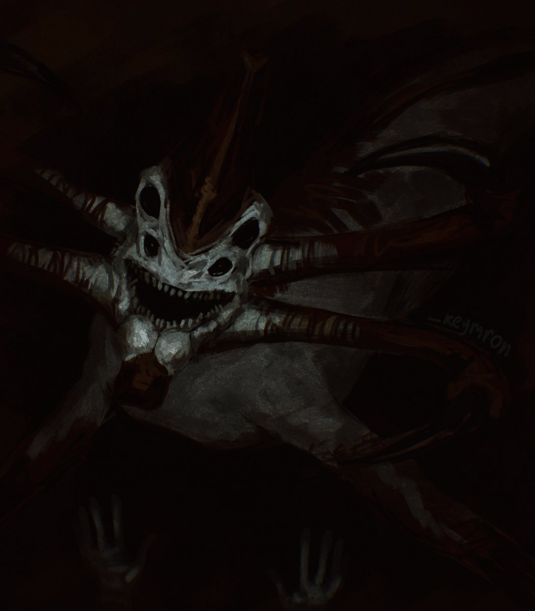 keymron's tweet photo. my little leviathan
#subnautica #subnautica2 #artㅤㅤㅤㅤ https://t.co/NugrUGF3Jx