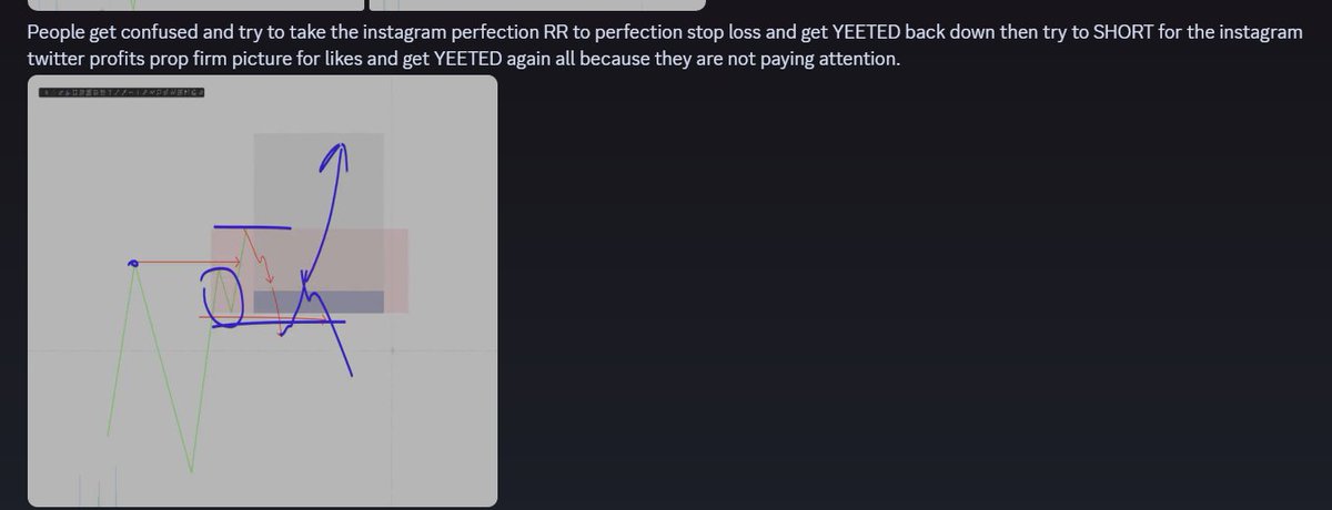 boundtotrade's tweet photo. Dave not only gives gems out, his knowledge is out of this world but im laughing so hard when he talks about NWOG and NDOG 😂Look at me even writing this down in my notes. @DaveTradesOpts https://t.co/I63hvHRvfb