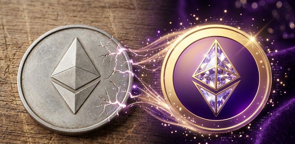 VaeloxApp's tweet photo. #Ethereum is growing! 
Check out the news at:

https://t.co/jG9DInkACL

#Glamsterdam #cryptocurrency #crypto #blockchain https://t.co/QgwlnySl2Z