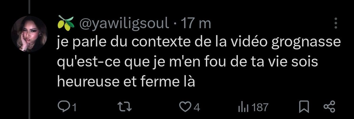 ABoutDePoP's tweet photo. @yawiligsoul Vive la sororité https://t.co/bSUrwk5LN2