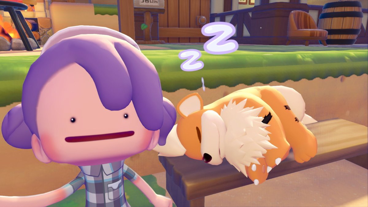 noe92s3's tweet photo. カビゴンとオトモダチになれた！うれしかった！！
ポケモン自体ミリしらなんだけど、最近ヨーギラス？って子が愛おしい🥰えのぐ頼んでるんだけどずっとくっついてきてくれる
博物館でさぁ、化石のポケモン出てきたんだけど、一生台から降りてきてくれないのは仕様？どうしたらいいんだろう
#ぽこポケ https://t.co/mIoGqPpEE2