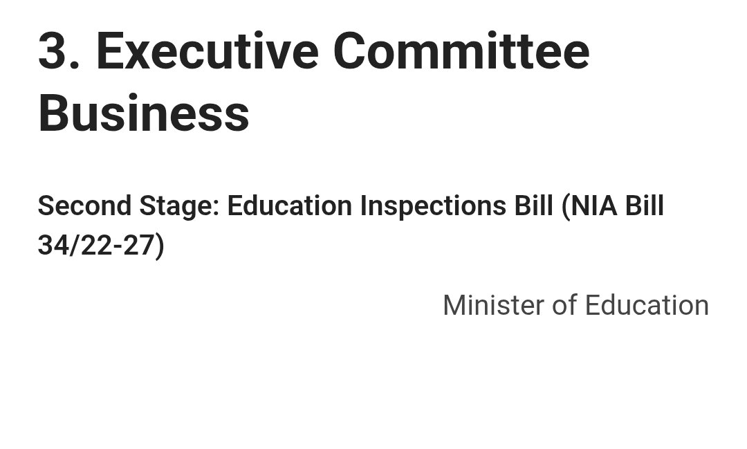 MatthewOToole2's tweet photo. The SDLP Opposition has been opposed to Givan's unacceptable proposals from the beginning but the legislation is being debated tomorrow in Executive time, meaning SF ministers either agreed it or did not dissent.

This double talk is why people have such contempt for our poittics https://t.co/SDUu8iwxFn