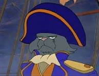 DarkPoison's tweet photo. @RaminNasibov Captain Claw https://t.co/ovtDq9ddev