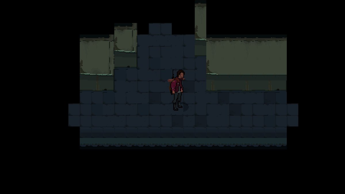 IDIOstaide's tweet photo. Day 68

Made the tileset better today. It's getting there :]

#pixelart #indiedev #indiegame #animation #gamedev https://t.co/JOgGx0UIDz