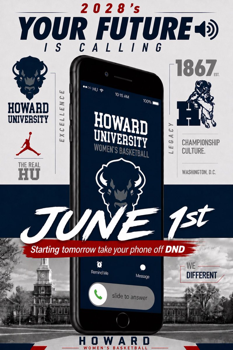 Howard_WBB's tweet photo. https://t.co/gguPRVOUGp