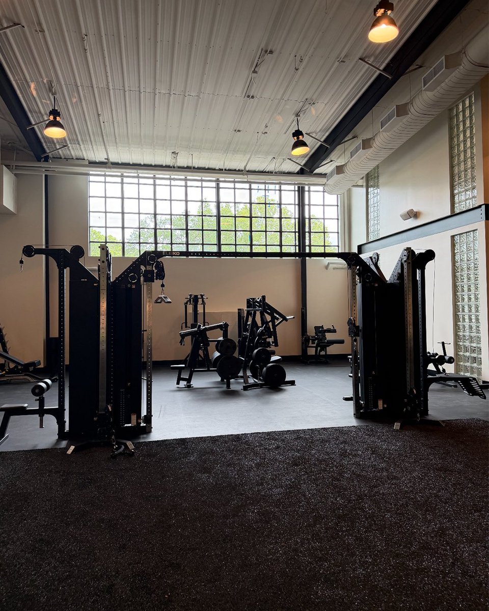 ChrishowellSPX's tweet photo. Monroe | 📍Austin, Texas 

Monroe is a private members club in Austin, Texas, featuring indoor and outdoor training, personal training, physical therapy, and manual therapy. https://t.co/LRjMOwjcMR