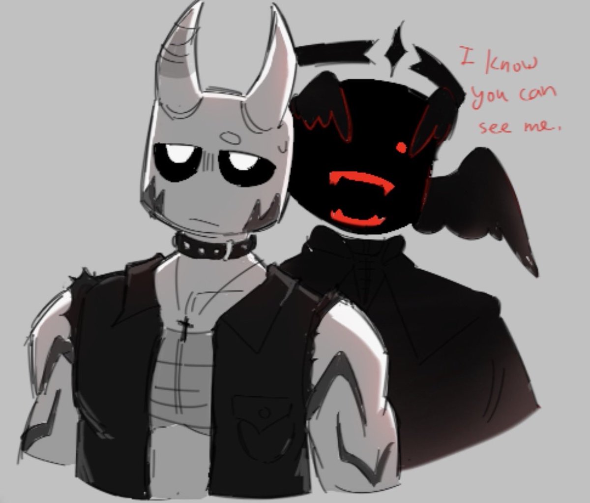 inky_creeper's tweet photo. Toxic yaoi
#grace #reprieve #zen #zenprieve https://t.co/azt3wZGOif