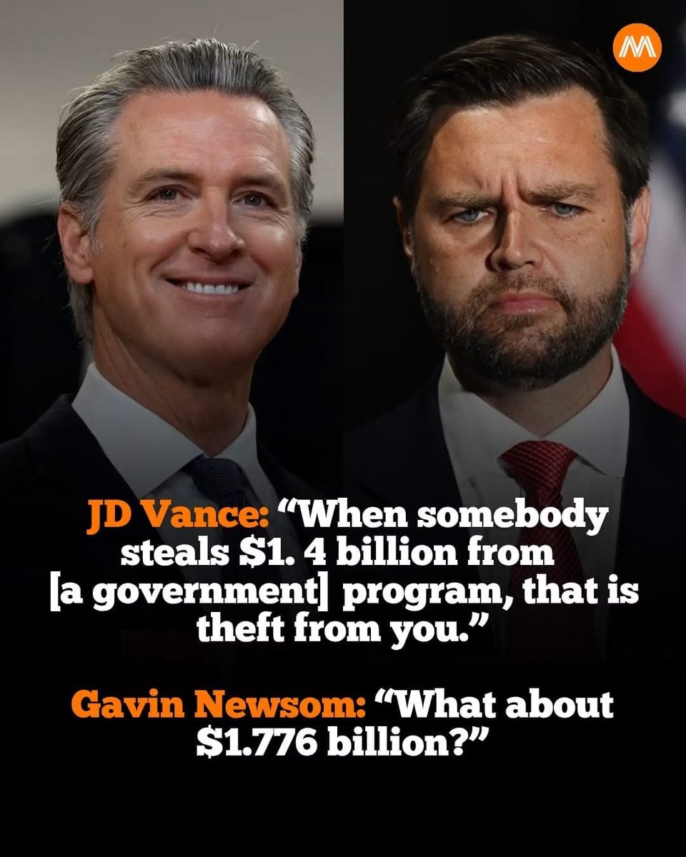 melrose24's tweet photo. Stealing from Americans 1.776 billion. @WhiteHouse @JDVance @realDonaldTrump https://t.co/QiXF4lSQK7