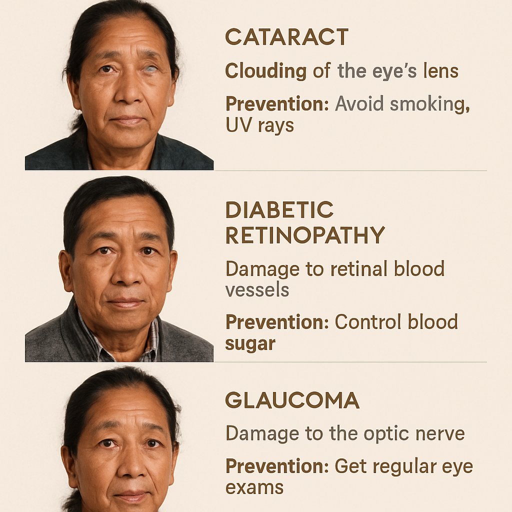 visionconcerni's tweet photo. Check out our latest infographic breaking down the most common eye conditions and how to prevent them. Your vision is too precious to ignore! #EyeHealth 
best eye clinic in Kathmandu, urgent glasses repair Nepal, contact lens Kathmandu, blue filter glasses Nepal, https://t.co/jBt5CpQVkr