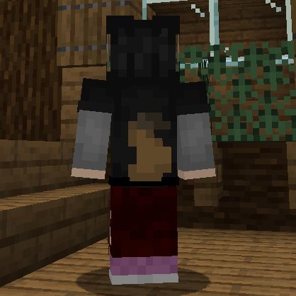 CanicularTV's tweet photo. do we fw the new skin !! https://t.co/HKj7aQuWbq