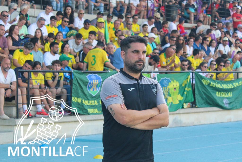 MontillaCF's tweet photo. 📸𝗣𝗢𝗦𝗧𝗣𝗔𝗥𝗧𝗜𝗗𝗢 |

🗣️ #IsaacCuesta "Un partidazo de nuestro equipo, perdonando varias ocasiones claras que nos hubieran hecho soñar. El partido de ida nos ha penalizado mucho. Le doy mi enhorabuena al Egabrense por el ascenso".

¡¡¡Vamos, Montilla!!!💪⚽🔰 https://t.co/y3v1ehIaoC
