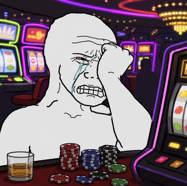 melvin_eth001's tweet photo. @eth_exy I’ve been seeing a lot of “next big gem” calls, but most fade quickly

the ones that last feel different early… steady attention, real people, no forced hype

that’s the signal I trust

$WOJAK has been giving me that impression

#ThisIsSoWojak @wojakcto https://t.co/tY1xgmC7ki