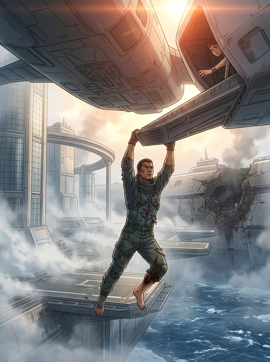 bookwormAIapp's tweet photo. Image of the Day from 'Consider Phlebas' -- Chapter 6 — BookwormAI anime

#Bookworm #BookIllustrations #DigitalArt https://t.co/HRrVWWwPnH