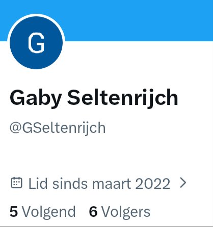 JLdBnl's tweet photo. @GSeltenrijch @MolecuulP Trol. https://t.co/3C3VvsmWnR