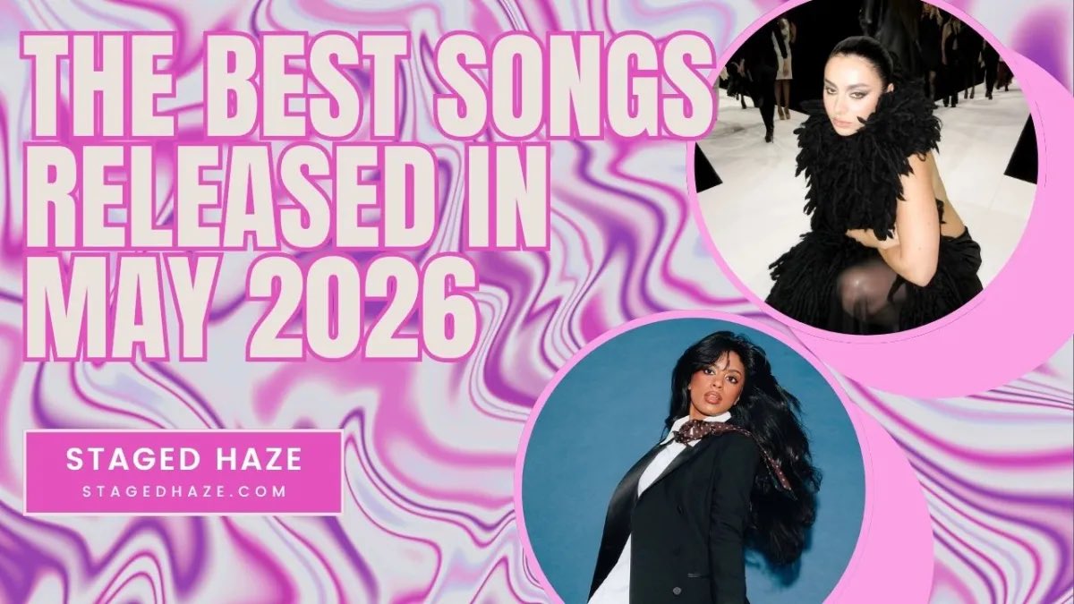 stagedhaze's tweet photo. Our picks for the best songs of May go to…#muna, @debbiidawson, @chartscharli and @oliviarodrigo 🩵

https://t.co/rnoZ8EkFyy https://t.co/BSpMrSEoH3